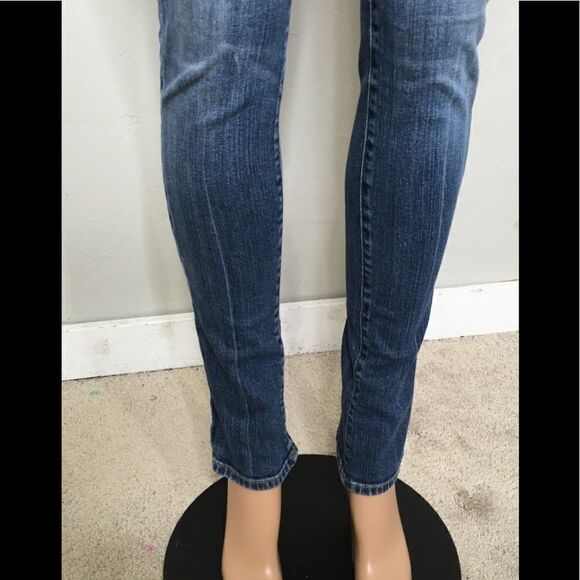 7 for all mankind faded jeans. EUC - Picture 9 of 16